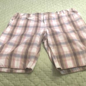 Womens shorts
